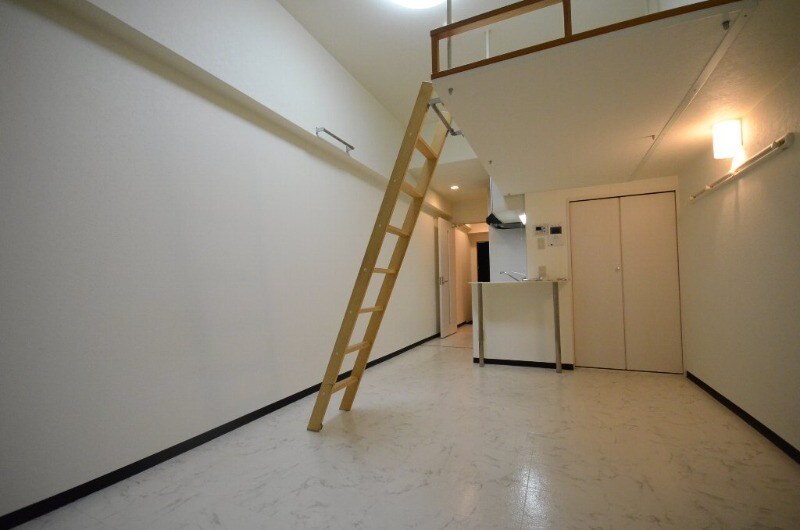 グランドポレストーネ東平塚の物件内観写真