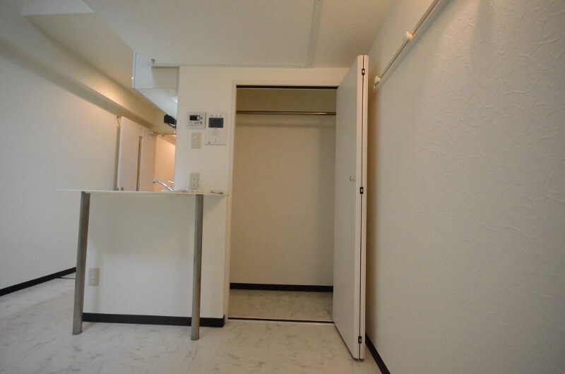 グランドポレストーネ東平塚の物件内観写真