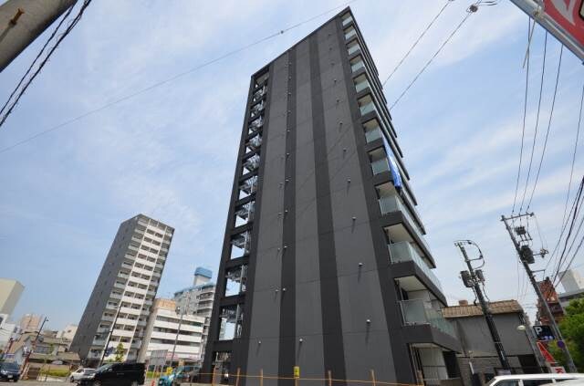 ＹＳＫ　ＢＬＤの物件外観写真