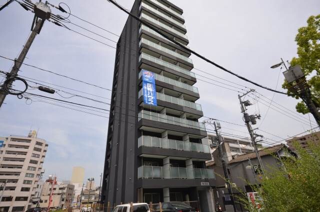 ＹＳＫ　ＢＬＤの物件外観写真