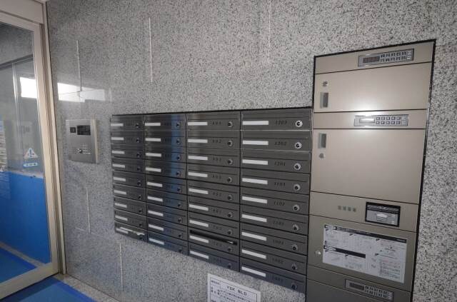 ＹＳＫ　ＢＬＤの物件外観写真