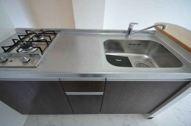 ＹＳＫ　ＢＬＤの物件内観写真