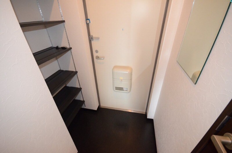 ＹＳＫ　ＢＬＤの物件内観写真