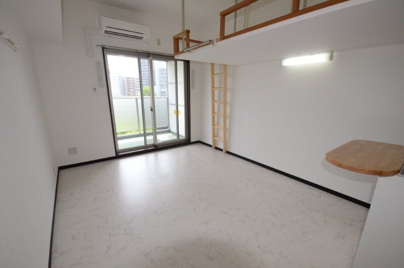 ＹＳＫ　ＢＬＤの物件内観写真