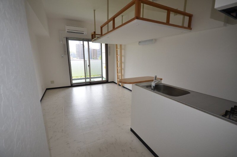 ＹＳＫ　ＢＬＤの物件内観写真