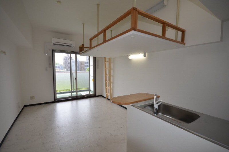 ＹＳＫ　ＢＬＤの物件内観写真