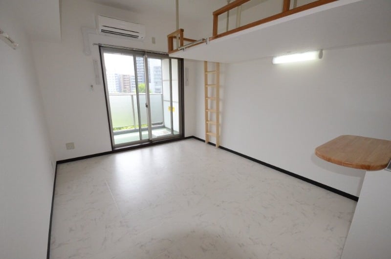 ＹＳＫ　ＢＬＤの物件内観写真