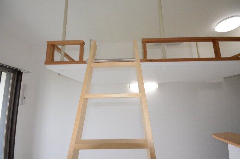 ＹＳＫ　ＢＬＤの物件内観写真