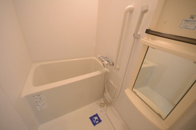 グラビスコート上幟町の物件内観写真