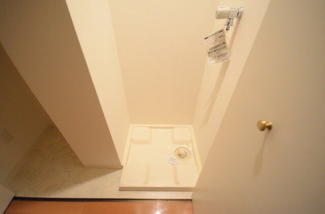 グラビスコート上幟町の物件内観写真