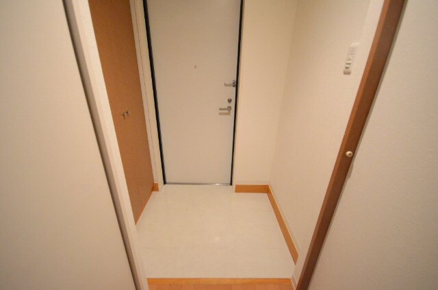 グラビスコート上幟町の物件内観写真