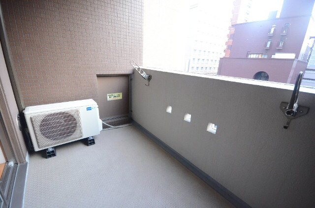 グラビスコート上幟町の物件内観写真