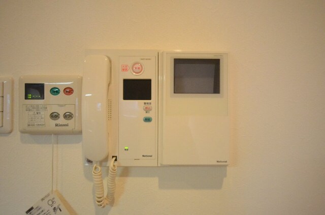 グラビスコート上幟町の物件内観写真