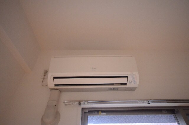 グラビスコート上幟町の物件内観写真