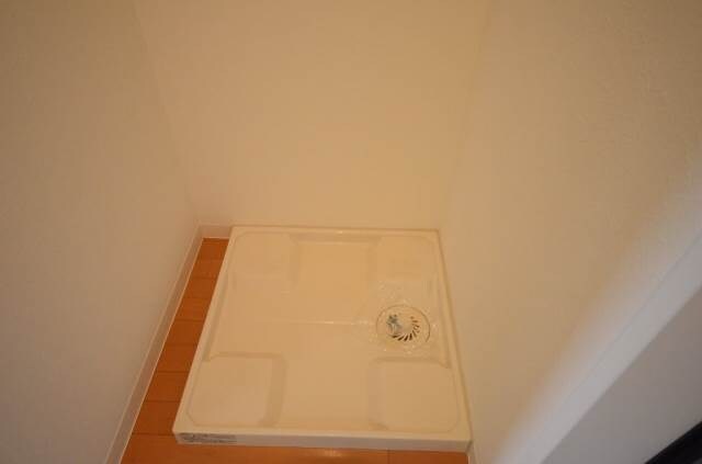 グラビスコート白島の物件内観写真