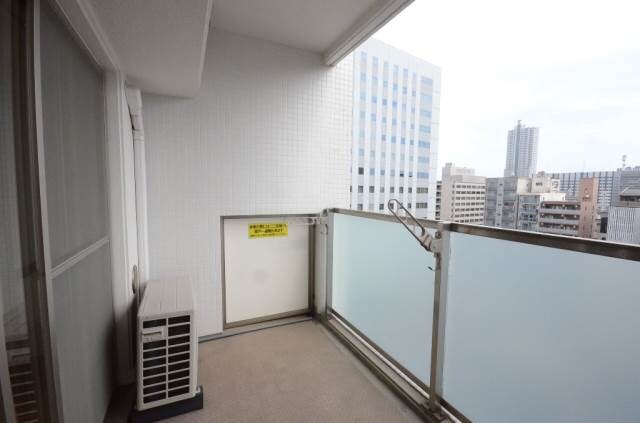 グラビスコート白島の物件内観写真