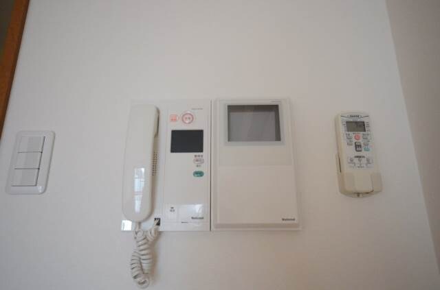 グラビスコート白島の物件内観写真