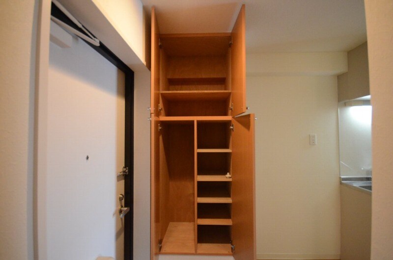 グラビスコート白島の物件内観写真