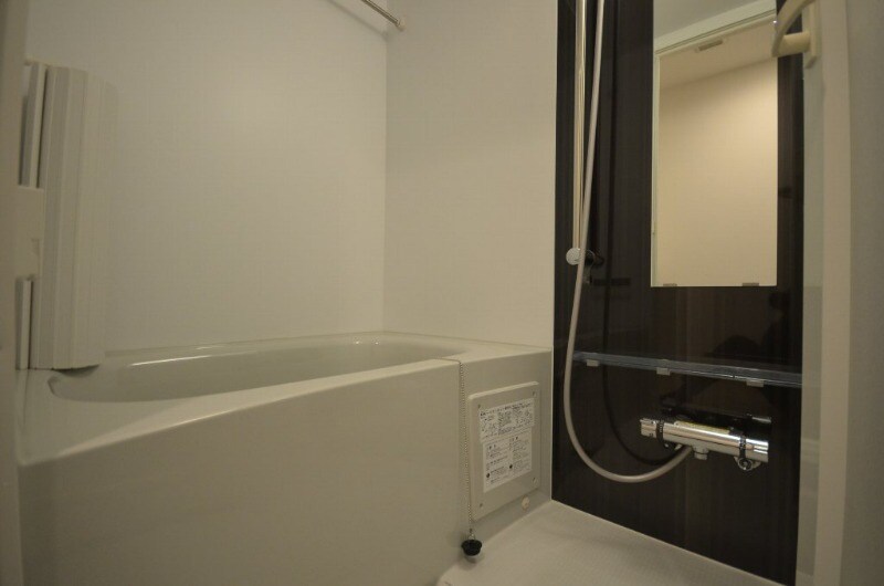 ラルウェンディ縮景園前　イーストの物件内観写真