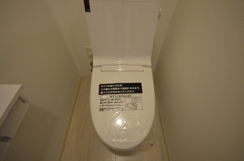 ラルウェンディ縮景園前　イーストの物件内観写真