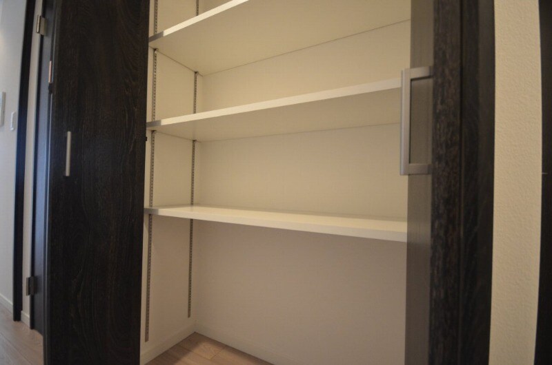 ラルウェンディ縮景園前　イーストの物件内観写真