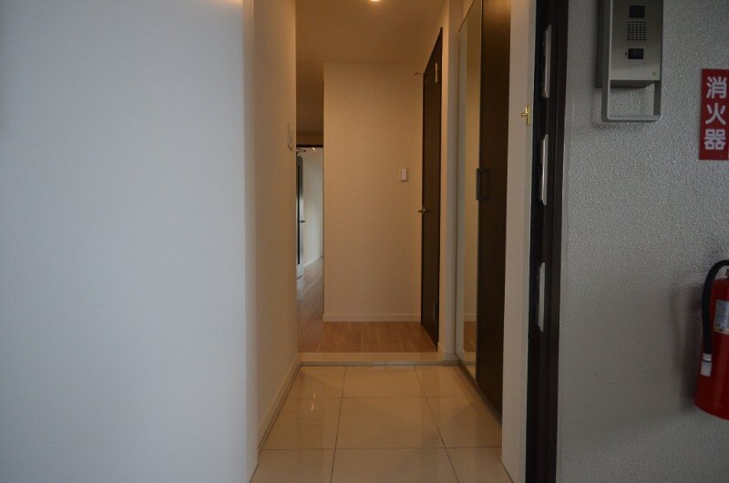 ラルウェンディ縮景園前　イーストの物件内観写真