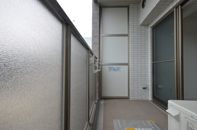 ラルウェンディ縮景園前　イーストの物件内観写真