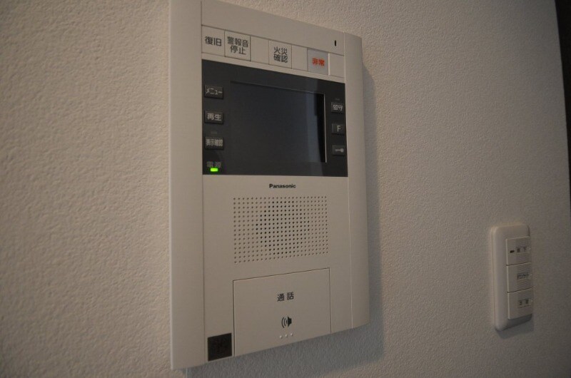 ラルウェンディ縮景園前　イーストの物件内観写真