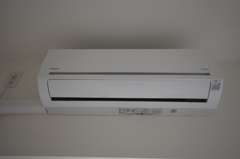 ラルウェンディ縮景園前　イーストの物件内観写真