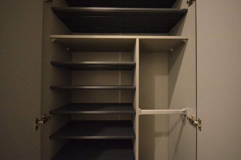 ラルウェンディ縮景園前　イーストの物件内観写真