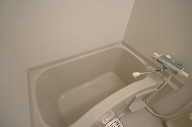 グラビスコート白島の物件内観写真