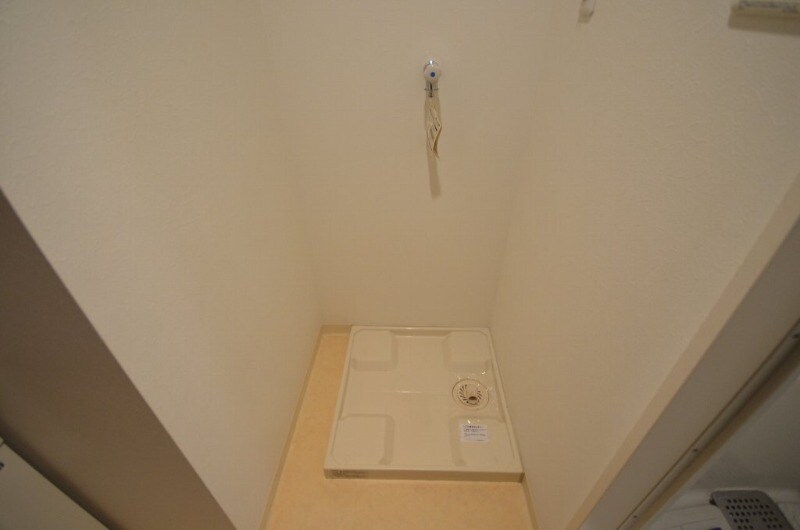 グラビスコート白島の物件内観写真