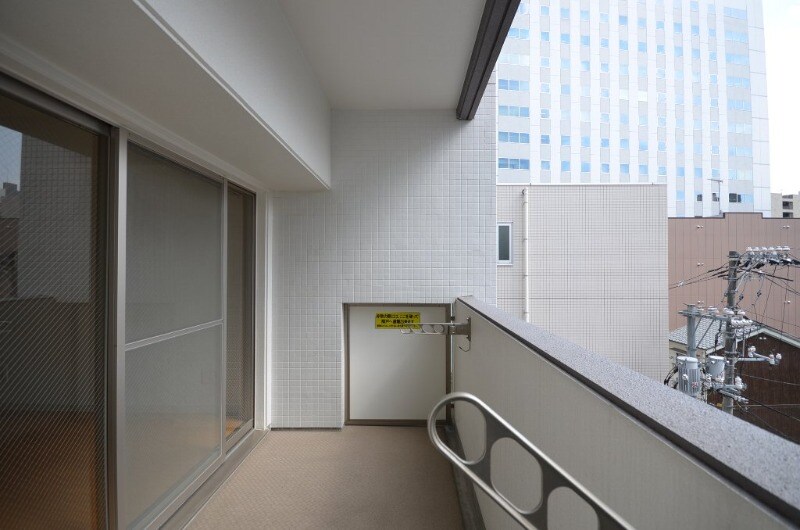 グラビスコート白島の物件内観写真