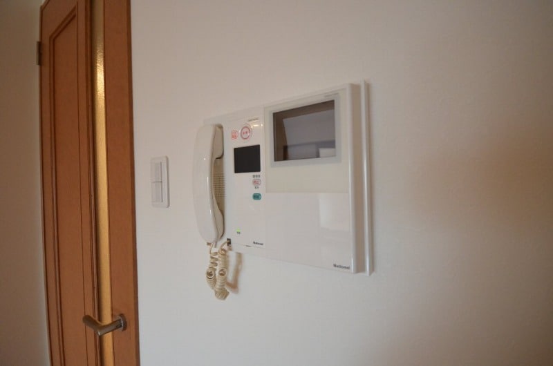 グラビスコート白島の物件内観写真