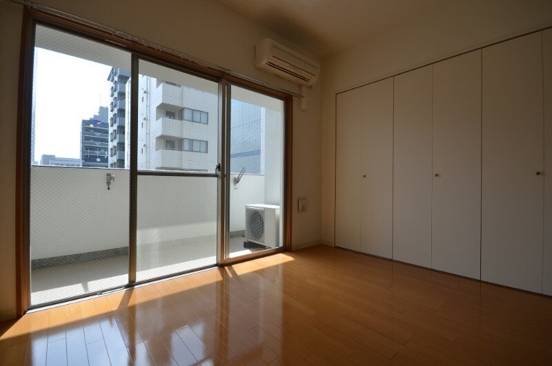 グラビスコート白島の物件内観写真