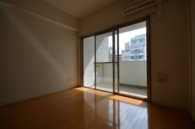 グラビスコート白島の物件内観写真