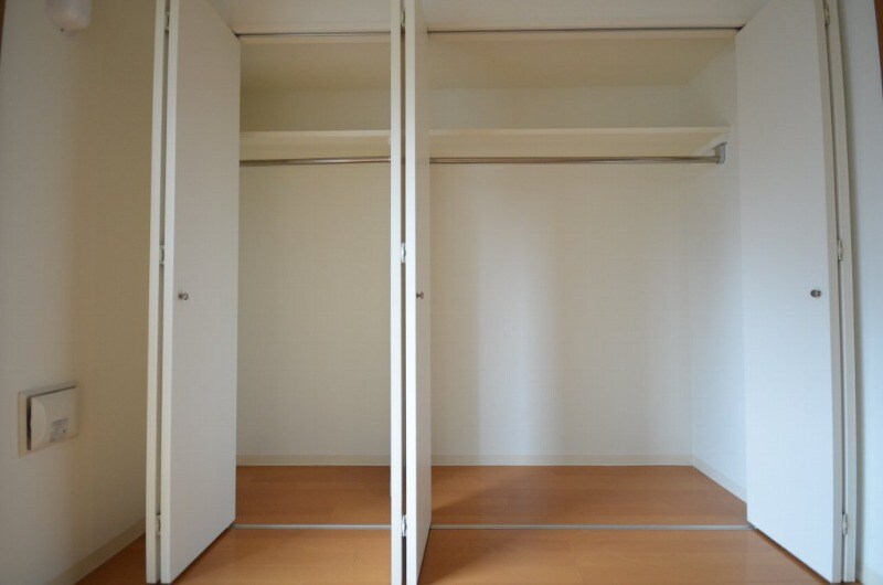 グラビスコート白島の物件内観写真