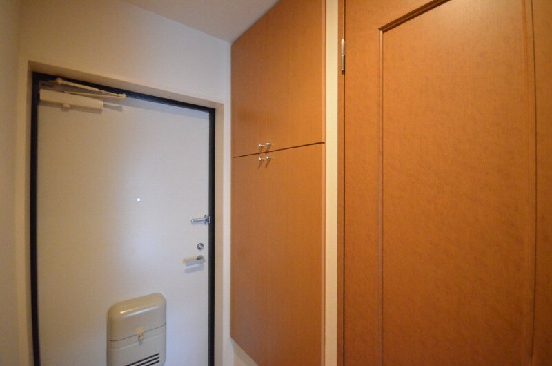 グラビスコート白島の物件内観写真