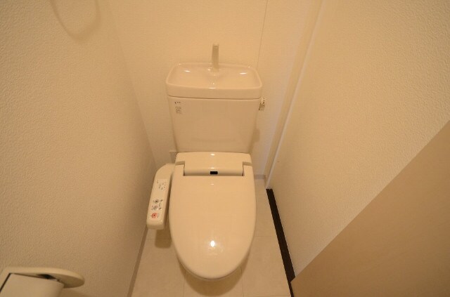 KDXレジデンス舟入幸町の物件内観写真