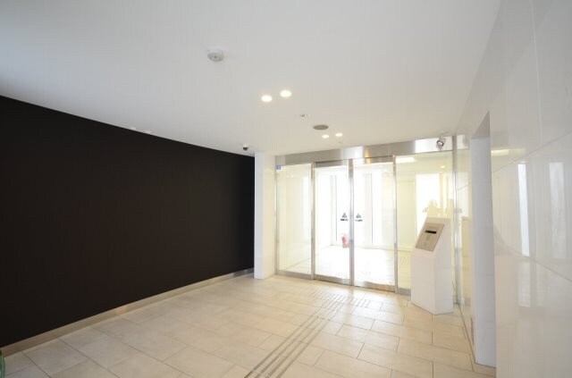 KDXレジデンス舟入幸町の物件外観写真