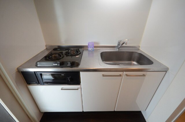 KDXレジデンス舟入幸町の物件内観写真