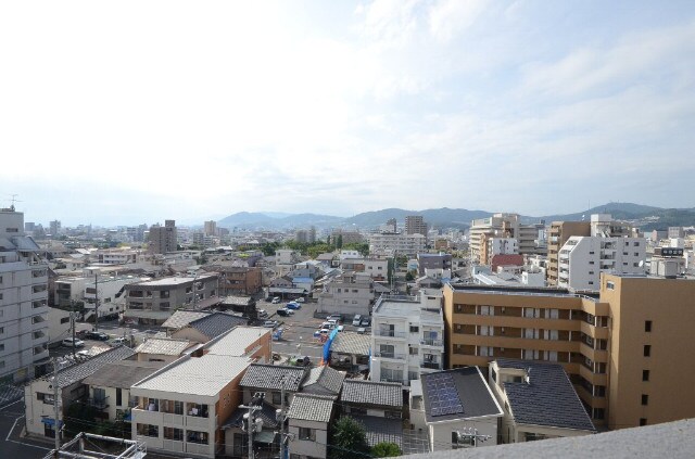 KDXレジデンス舟入幸町の物件内観写真