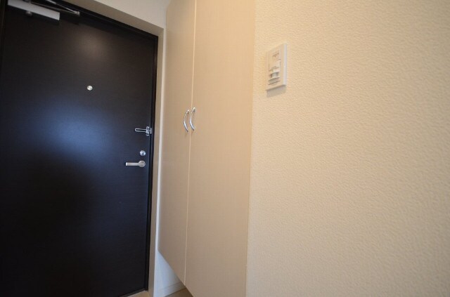 KDXレジデンス舟入幸町の物件内観写真