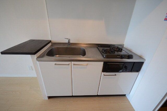 KDXレジデンス舟入幸町の物件内観写真