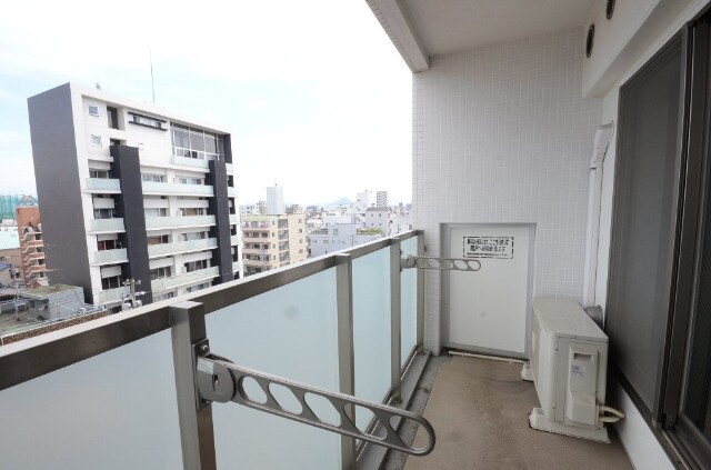 KDXレジデンス舟入幸町の物件内観写真