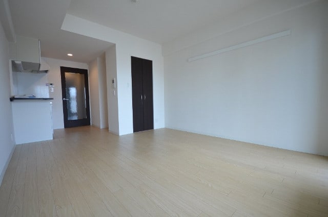 KDXレジデンス舟入幸町の物件内観写真