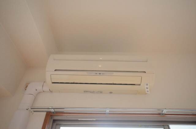 グラビスコート白島の物件内観写真