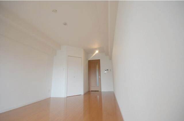 グラビスコート白島の物件内観写真