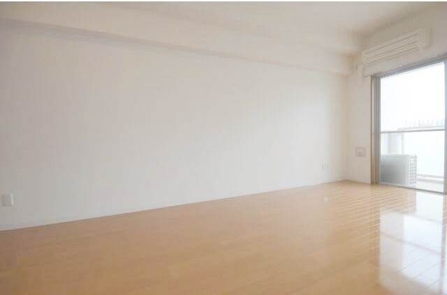グラビスコート白島の物件内観写真