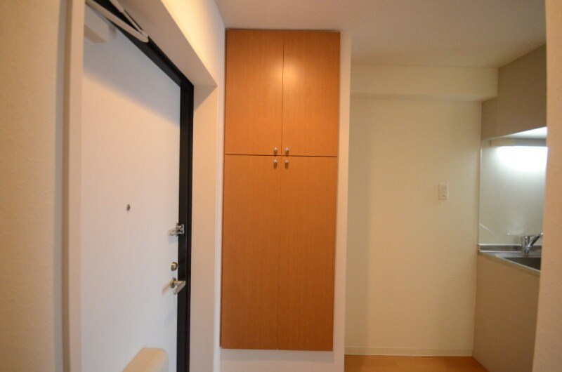 グラビスコート白島の物件内観写真